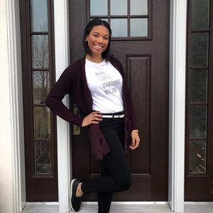 Meet your Posher, Whitney